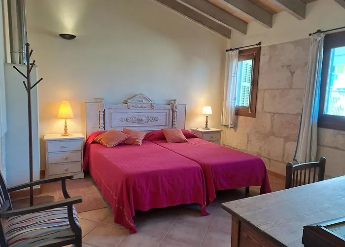 Casa Familiar Y Acogedora