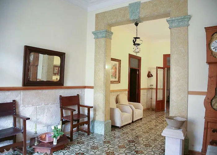 Casa Familiar Y Acogedora