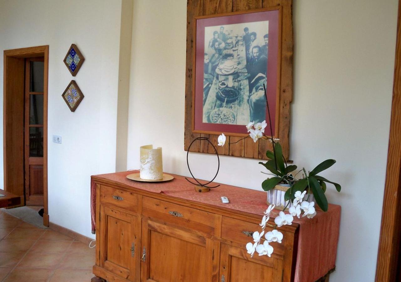 Holiday home Casa Familiar Y Acogedora *