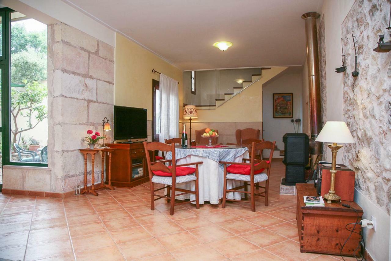 Holiday home Casa Familiar Y Acogedora *