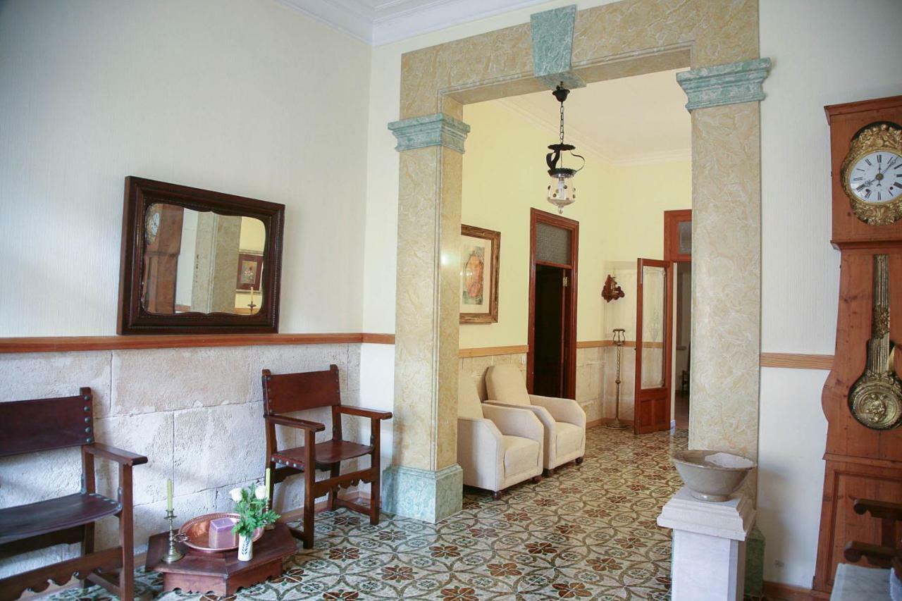 Casa Familiar Y Acogedora Holiday home Sa Pobla
