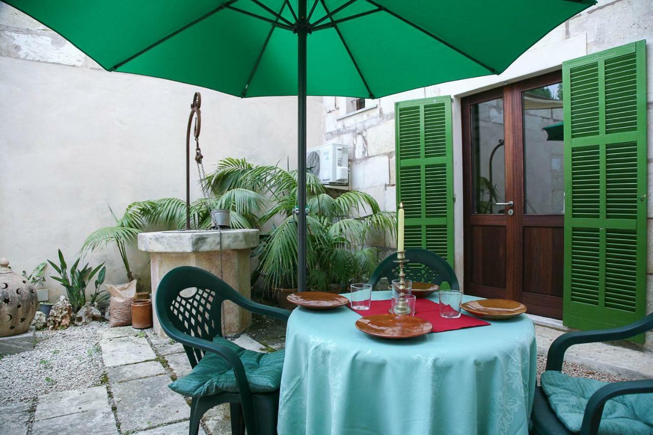 Holiday home Casa Familiar Y Acogedora Sa Pobla