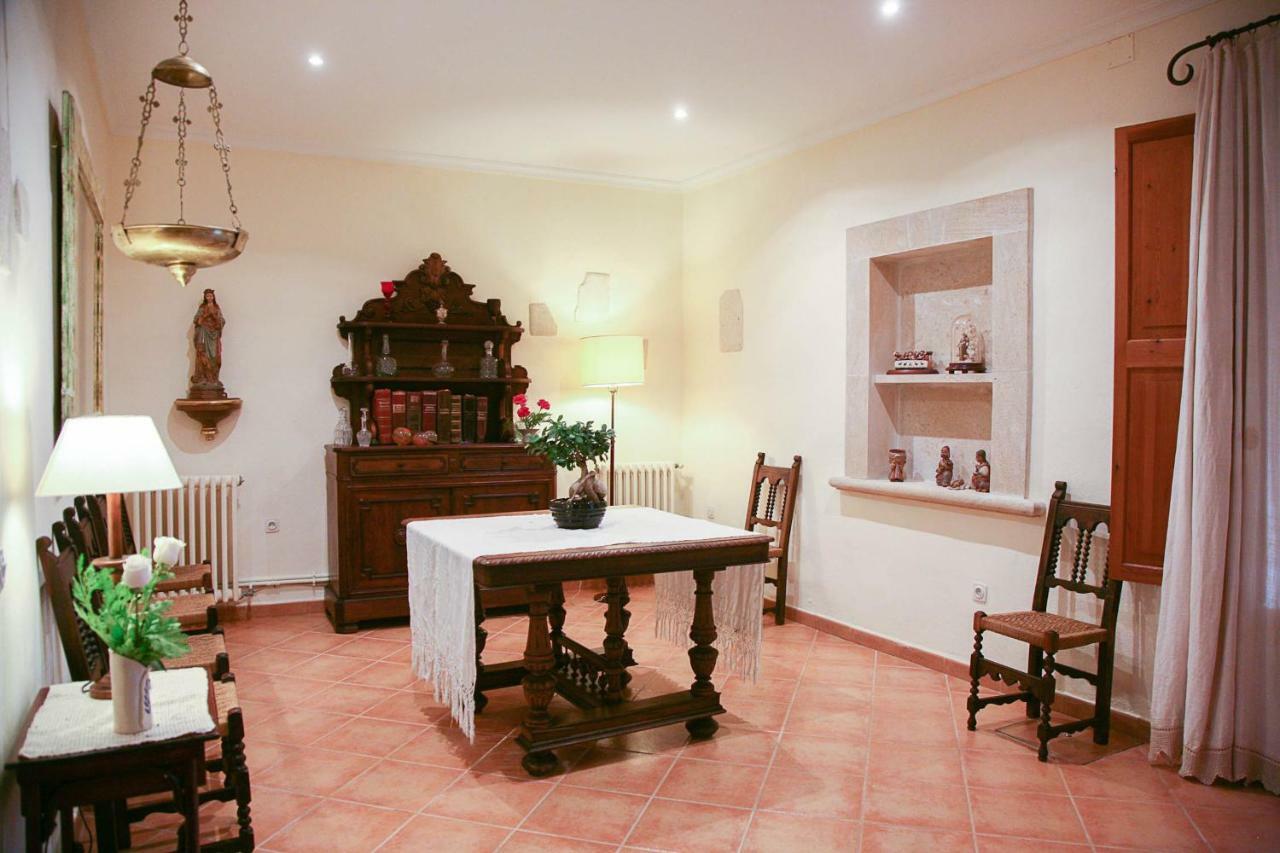 Holiday home Casa Familiar Y Acogedora *