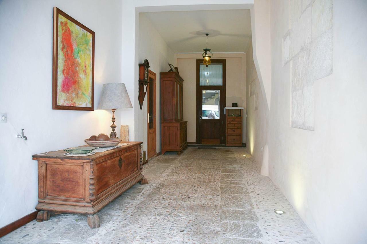 Holiday home Casa Familiar Y Acogedora Sa Pobla