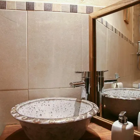 Villa Casa Familiar Y Acogedora Sa Pobla Esterno foto