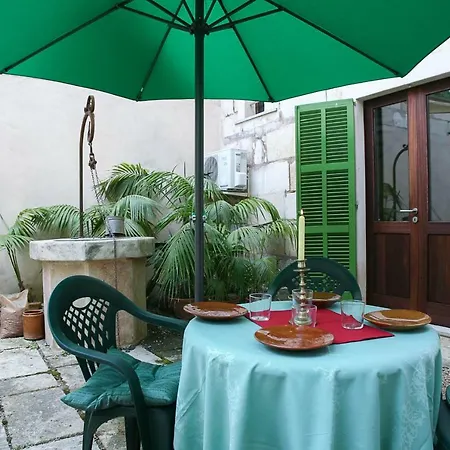 Villa Casa Familiar Y Acogedora Sa Pobla Esterno foto