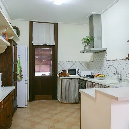 Villa Casa Familiar Y Acogedora Sa Pobla Esterno foto
