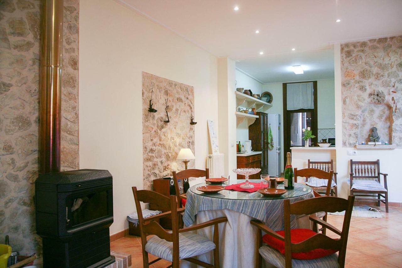 Casa Familiar Y Acogedora Casa de Férias *
